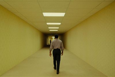 ‘I saw it seven times in the cinema’: readers’ favourite films of 2026 so far