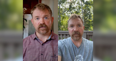 Graham Platner Halts Maine Senate Bid, Claims Ouster by 'Those With Power' Amid Sexual Misconduct Allegations