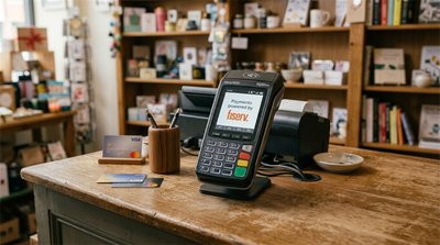Fiserv’s Debit Network Talks Raise a Bigger Question for Visa and Mastercard