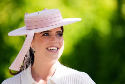 London art gallery linked to Princess Eugenie cleared of breaching Russia sanctions