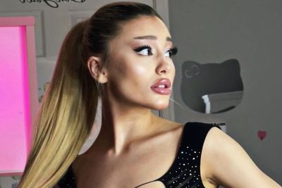 Ariana Grande Allegedly Urged Viral Impersonator Paige Niemann to 'Be Herself' and Stop Copying Her Look
