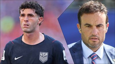 ‘Fed Up’—Landon Donovan Slams Christian Pulisic After USMNT’s World Cup Exit