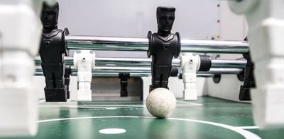 Racial stereotypes of African footballers persist. A World Cup is a good time to talk about them