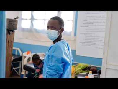 Ebola outbreak is 'fastest growing ever' as 600 die
