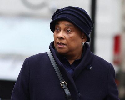 Doreen Lawrence will not foot any of legal bill for failed attempt to sue Daily Mail