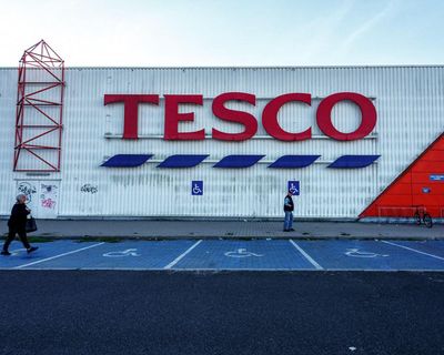 Tesco’s overseas empire is in retreat – but shareholders have no complaints