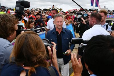 Is Red Bull better or worse off one year after Horner's sacking? Our writers have their say