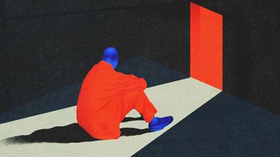 'I Would Not Wish This on Anyone': Prisoners Fight Back Against Solitary Confinement in Oregon