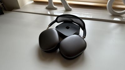 I auditioned a bunch of AirPods Max replacements, but none could match Apple's secret AV weapon