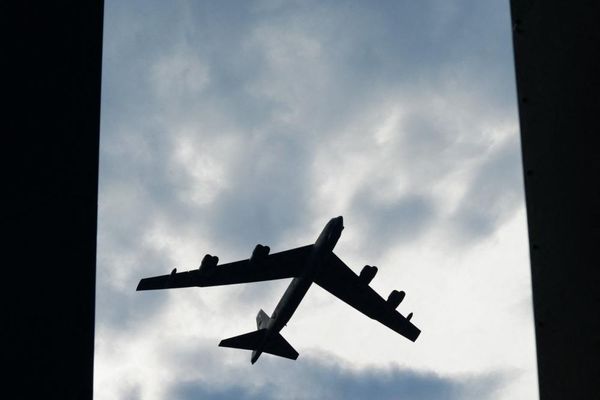 US air force cancels promotions over grading error in security test