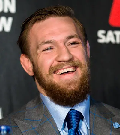 Aurora Gaming partners with Conor McGregor ahead of UFC comeback