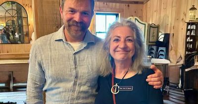 Who Is Valli Geiger? Former Mayor Tapped as Potential Replacement for Embattled Senate Candidate Platner