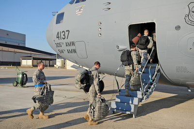 Promoted One Week, Rejected the Next: US Air Force Rescinds 135 Promotions After Administrative Error