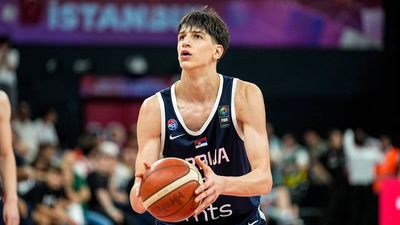 UCLA Lands Top NBA Prospect in International Recruiting Win