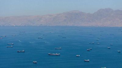 Is Hormuz reopening or shutting down? Shipping data and IRGC claims don’t match