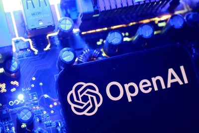 New York Times-led group asks court to sanction OpenAI in US copyright dispute