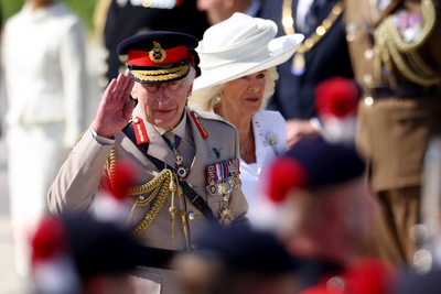 'He Wasted His Last Chance': King Charles Reportedly Rescinds Buckingham Palace Offer to Prince Harry After Late Reply