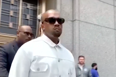 Bari Weiss’ CBS News airs Kanye West footage in P Diddy report as staffers call July 4 production ‘amateur hour’