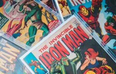 The Best Comic Book Sleeves, Boards & Top Loaders: 9 Must-Have Picks for Beginners and Expert Collectors