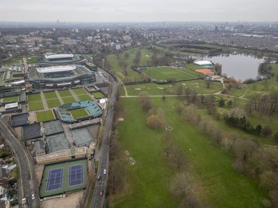 Investigation launched after dozens of fish die in south London lake