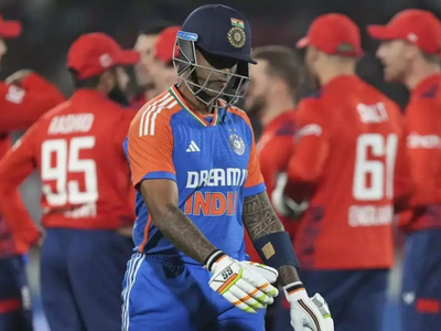 England vs India, 4th T20I: Pitch report, weather updates, predicted XIs, live streaming & match timing