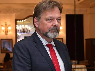 Hormuz tensions make India-Germany energy ties vital: Envoy