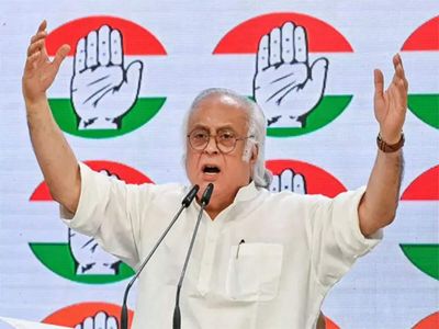 Attempt to save big fish: Congress questions PM's silence on Ram temple 'embezzlement'