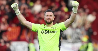 Ward completes move from Motherwell to QPR as fee detailed