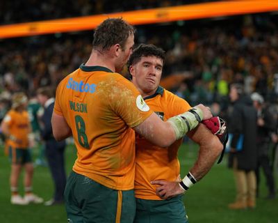 Wallabies need cool heads and a hard edge against France to stop the gallant losses