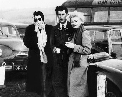 Ruth Ellis’s pardon will comfort her family, but the system still lets down abused women like her