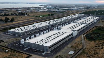 The fight against AI datacenters is important – but it’s just a starting point