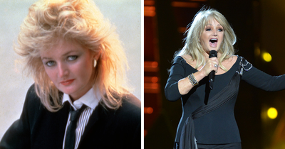 Doctor Sends Alert After ‘Holding Out For A Hero’ Icon Bonnie Tyler Passes Away Following Medical Emergency