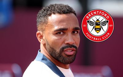 Callum Wilson: Keith Andrews praises experienced forward as Brentford confirm third summer signing