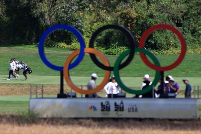 LAPD weighs changing training protocols to get more cops for 2028 Olympics