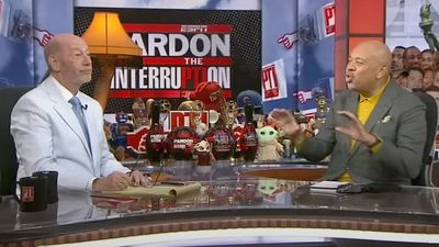 With Little Fanfare, ‘Pardon The Interruption’ Just Keeps Dominating