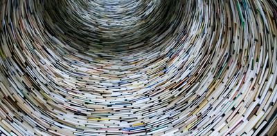 Making scientific knowledge free for all