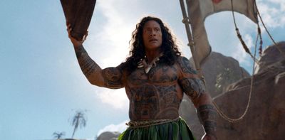 The real mystery behind Moana: after 1,700 years, why did Polynesians suddenly sail east?