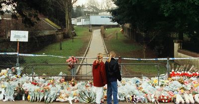I remember Dunblane. Rupert Lowe dismissing it as 'one murder' is indefensible