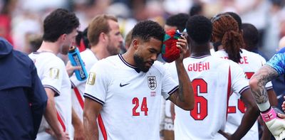 What World Cup football can teach us about managing fatigue in extreme conditions