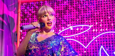 Taylor Swift joins celebrities using the law to fight back against AI deepfakes