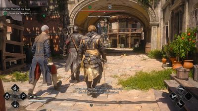 Best Assassin’s Creed Black Flag Resynced graphics settings for max FPS and no lag