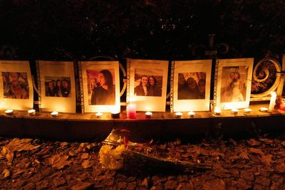 Man who murdered US tourist and hid body in woods jailed for 14 years in Budapest