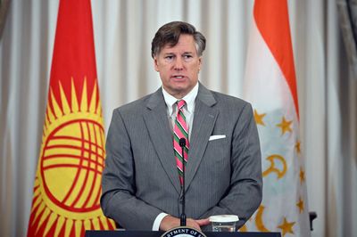 Top State Department Official Accused of Going 'Rogue. With Venezuela Policy: Report