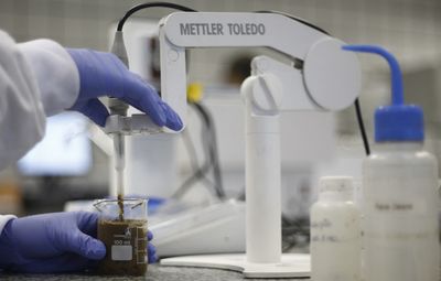 Ohio Has 177 Cyclospora Cases in 43 Counties, and Standard Lab Tests Are Missing It