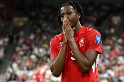 Newcastle target Swiss World Cup star after sealing deal for Ajax midfielder