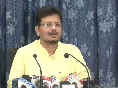 Ritabrata Banerjee faction to move Supreme Court over TMC funds