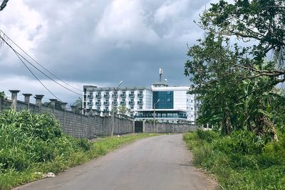 Suspected Ebola patient placed in Equatorial Guinea hotel with deportees from the US, lawyers say