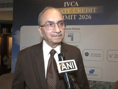 India's private credit industry can become $100 billion by 2050: NPS Trust chief Dinesh Kumar Khara