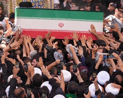 Extra Edition: Iran mourns Khamenei united against Trump – and uncertain of its future