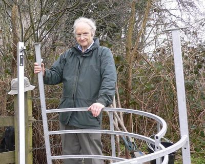Chris Beney obituary
